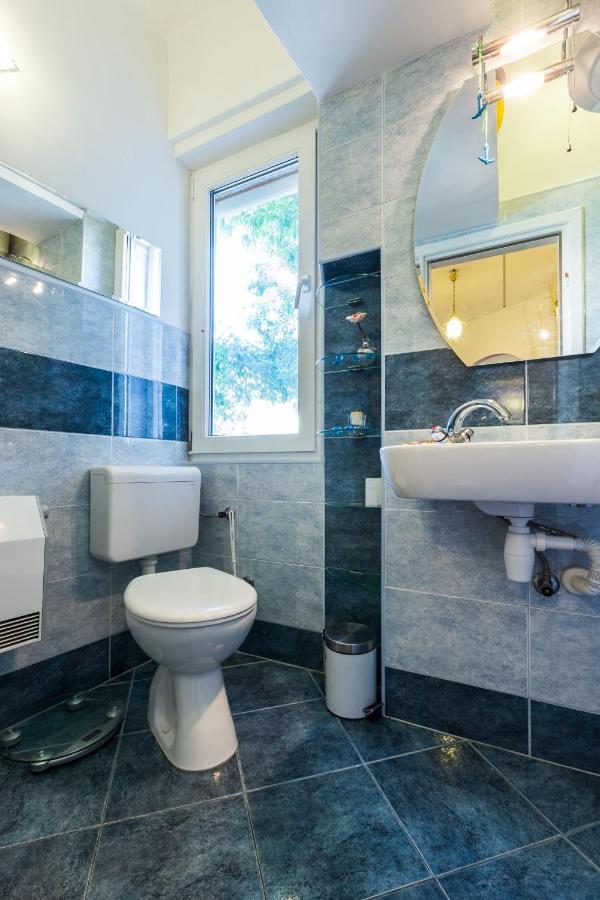 Apartment Anna Zadar Luaran gambar