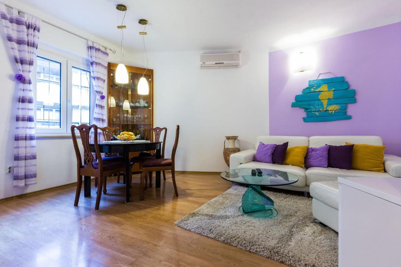 Apartment Anna Zadar Luaran gambar