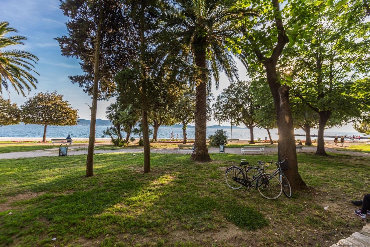 Apartment Anna Zadar Luaran gambar