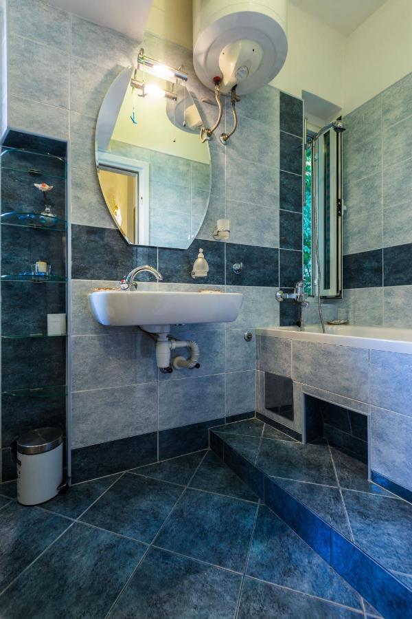 Apartment Anna Zadar Luaran gambar